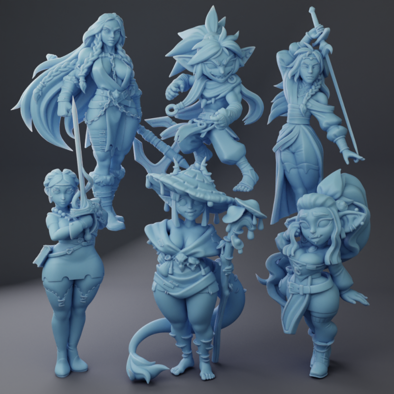 2025/05 - May Release