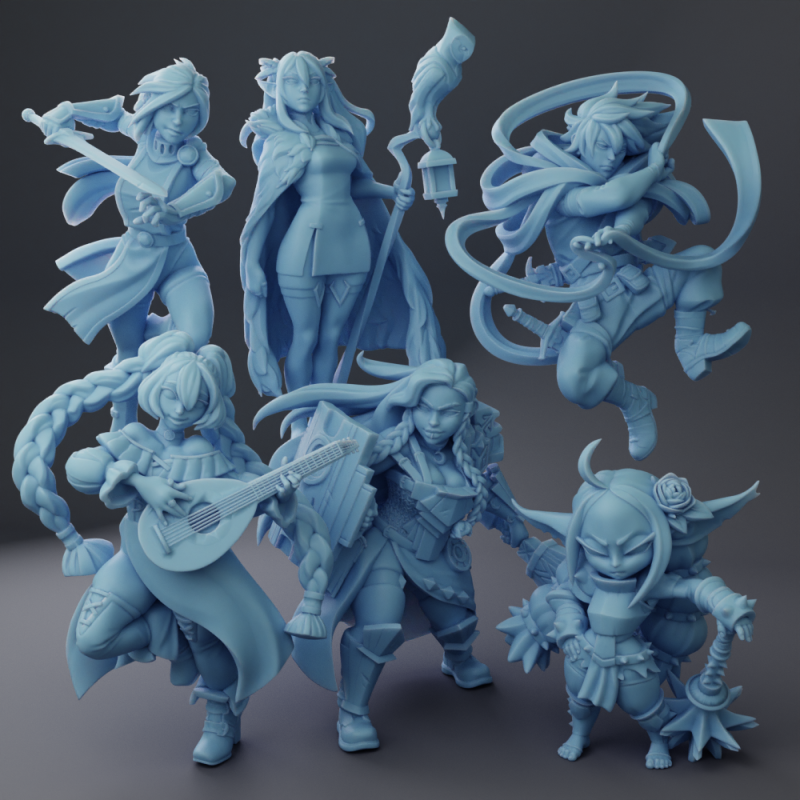 2025/03 - March Release