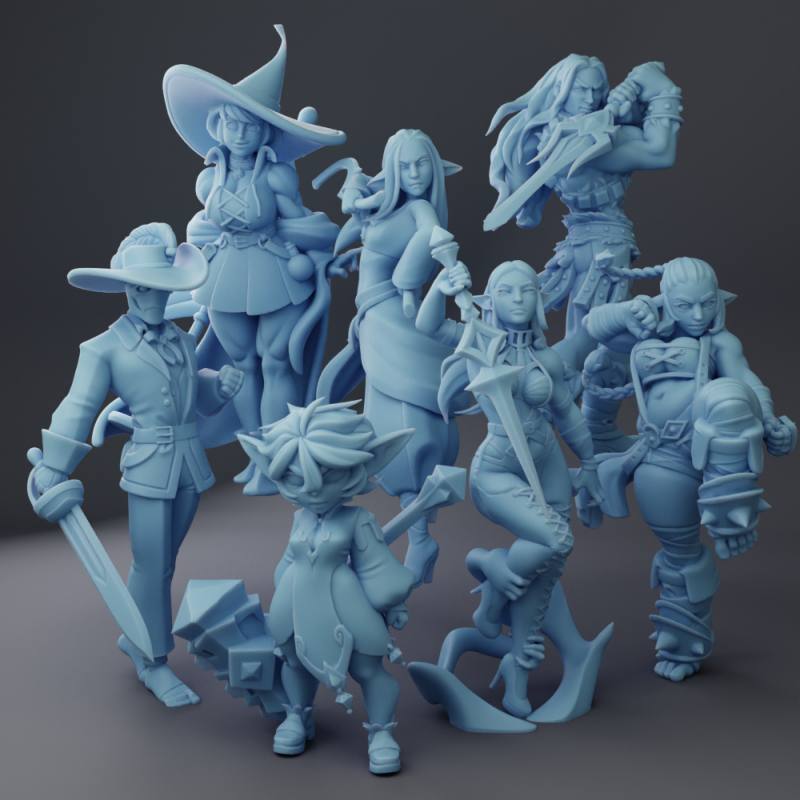 2025/07 - July Release