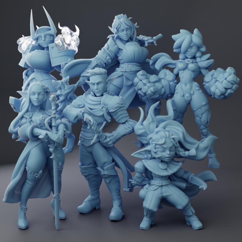 2025/04 - April Release