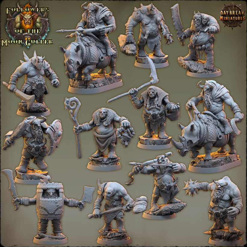 2023/06 - Followers of the Moon Gulper