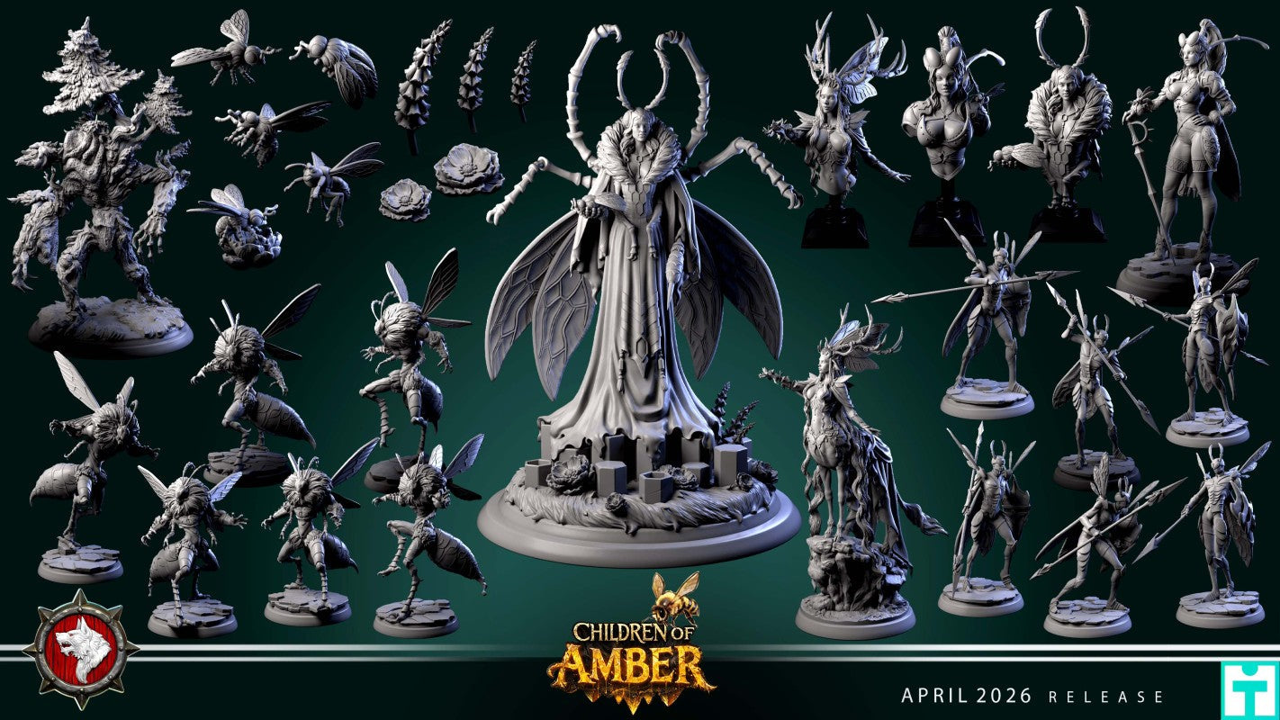 2026/04 - Children of Amber