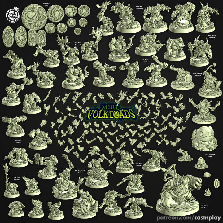 2023/03 - Mire Volktoads