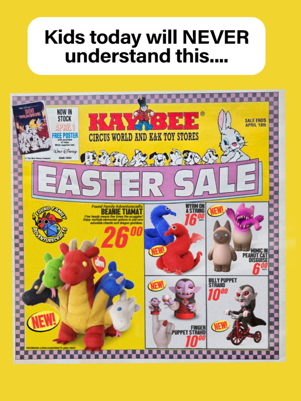 2026/04 - April Fools