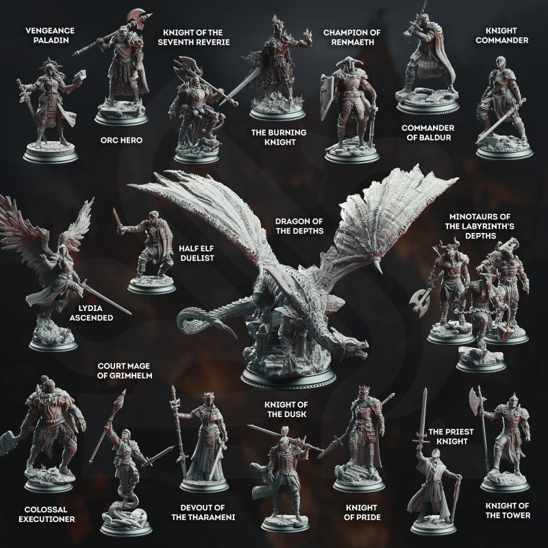 2025/04 - A Grim Siege