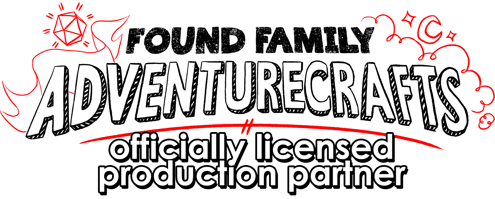 Found Family Adventurecraft - Misc