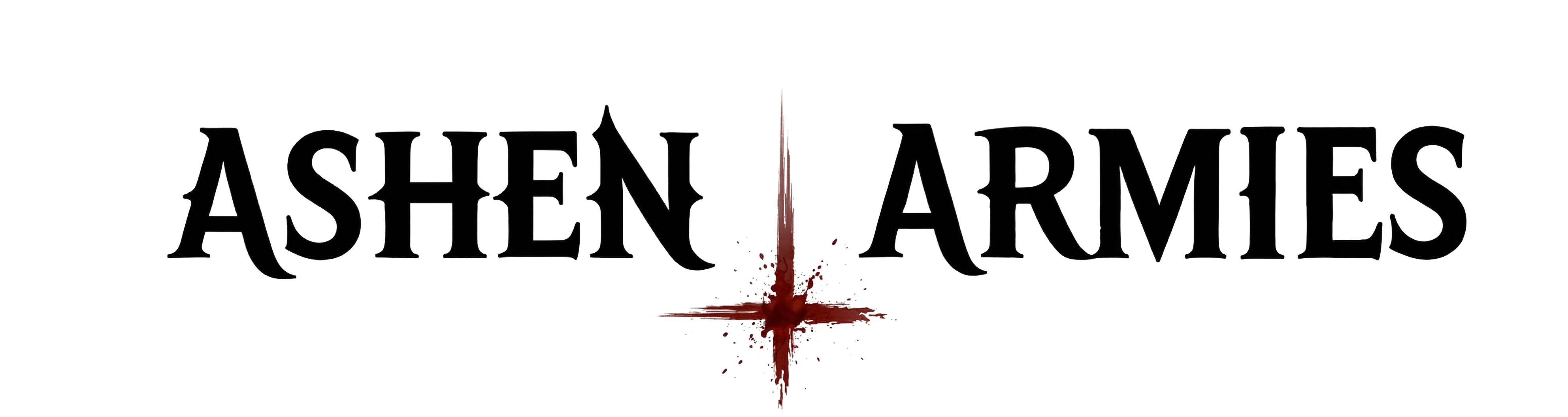 Ashen Armies