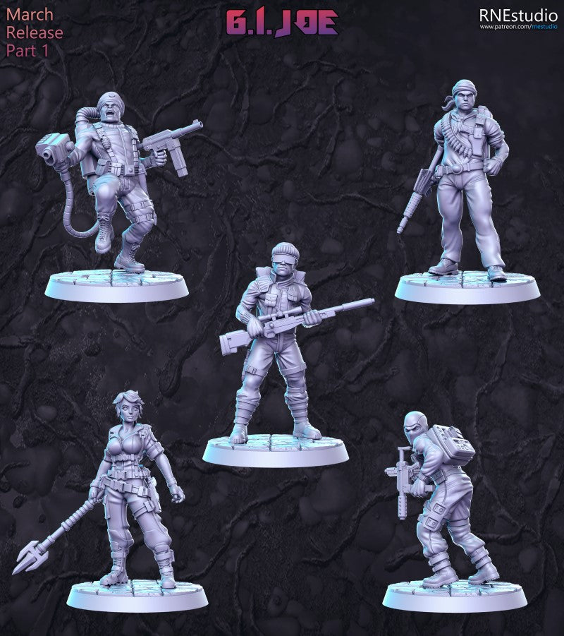 2025/03 - G.I.Joe