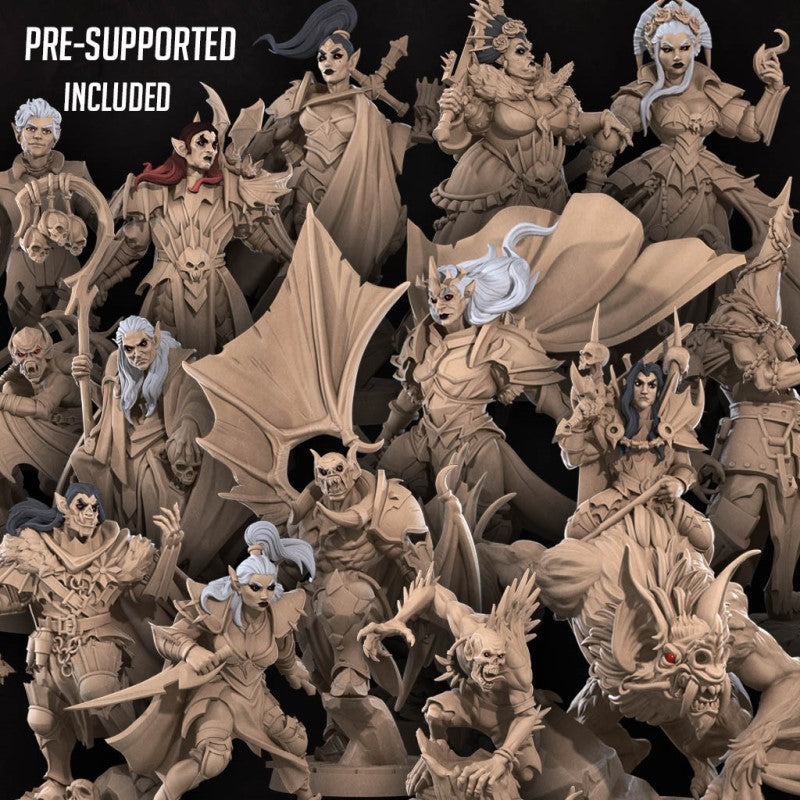 2025/03 - Vampires pt.2