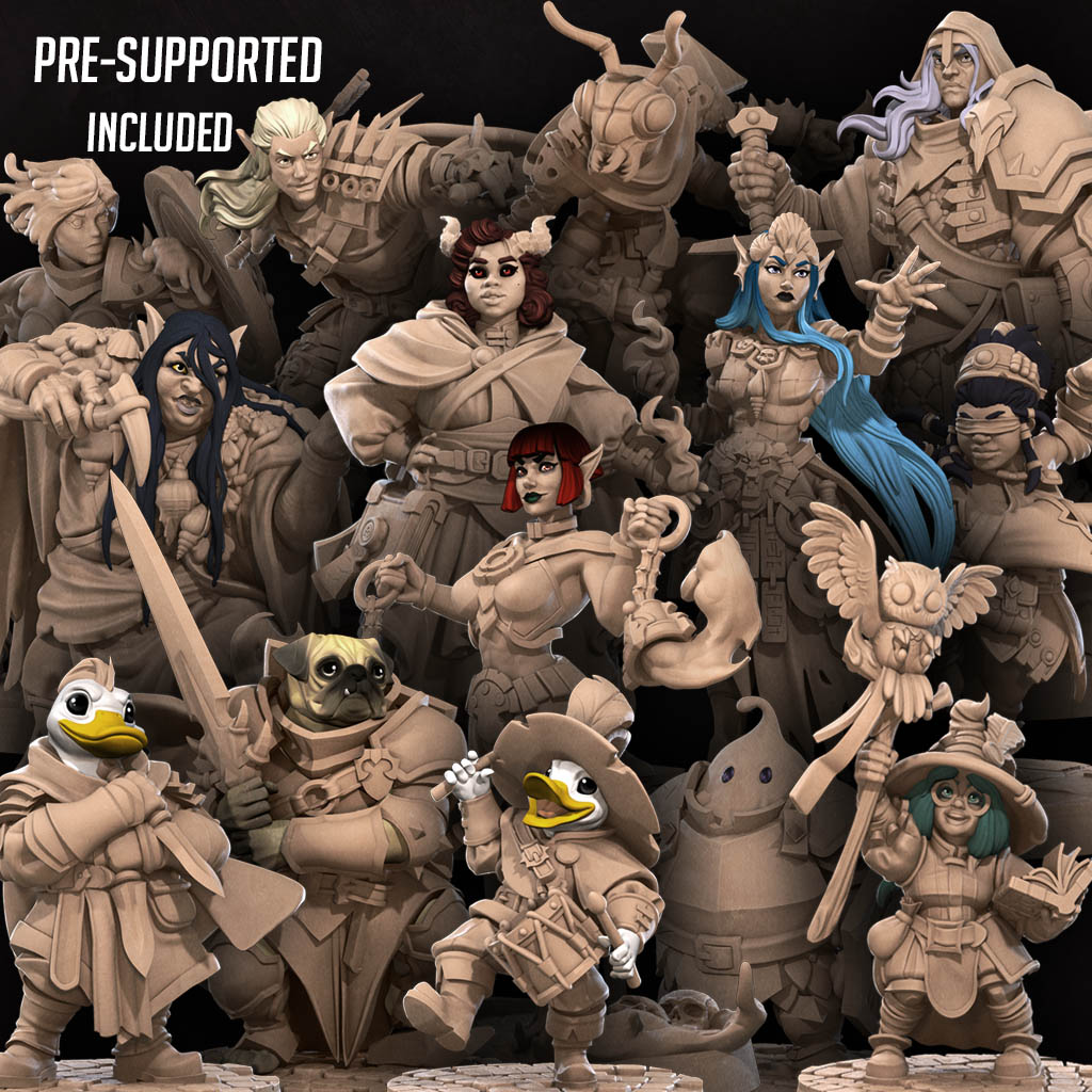 2025/12 - Bullet Heroes