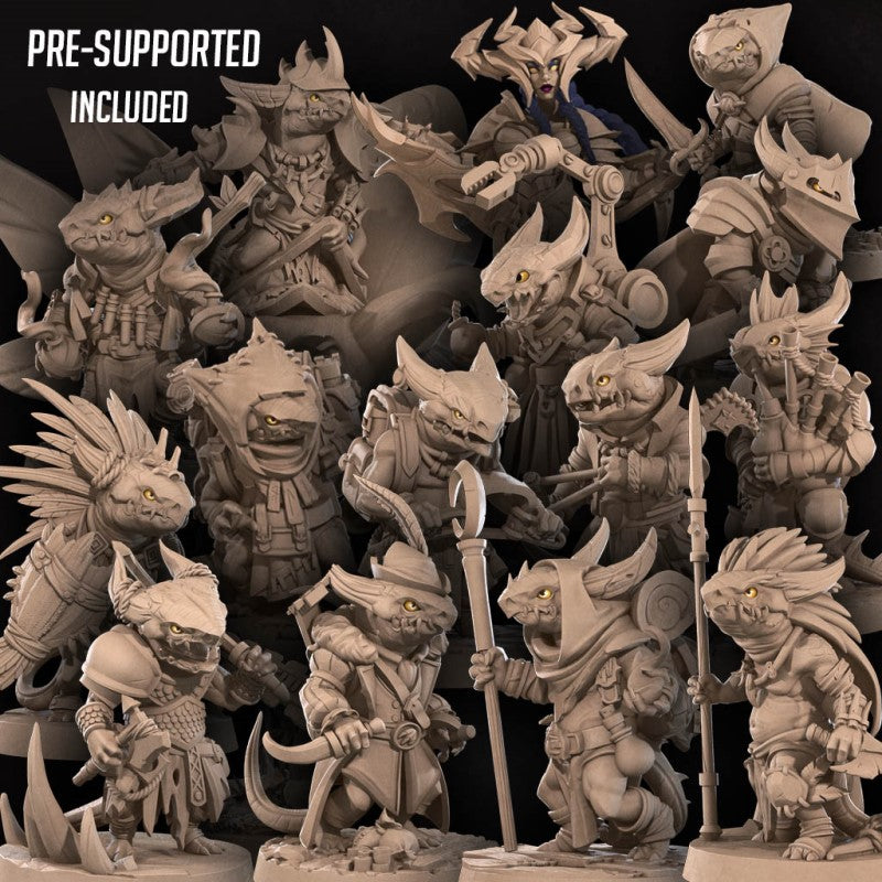 2025/07 - Kobolds pt.2