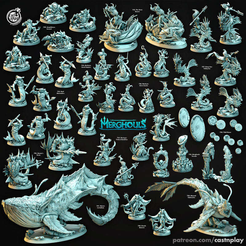 2023/09 - Merghouls