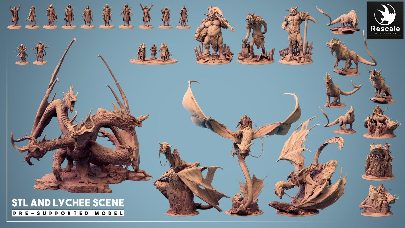 2023/12 - The Chromatic Cataclysm