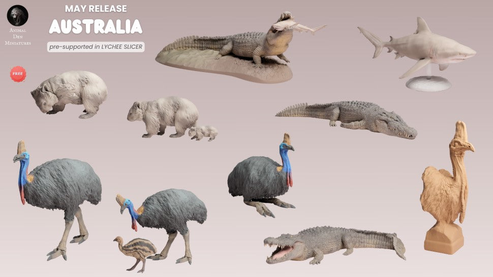 2026/05 - Australia
