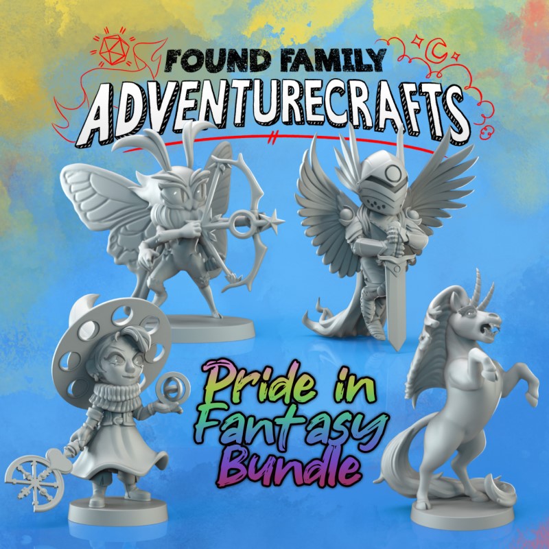 2024/06 - Pride Release