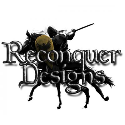 Miniatures by Reconquer Designs