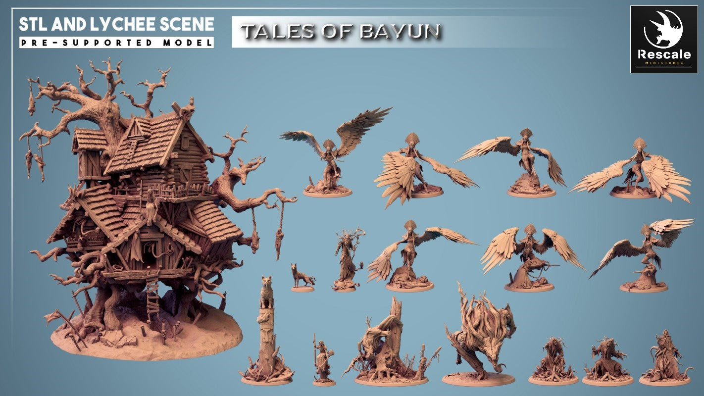 2024/01 - Tales of Bayun