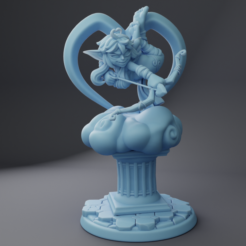 Cupid Gobbo