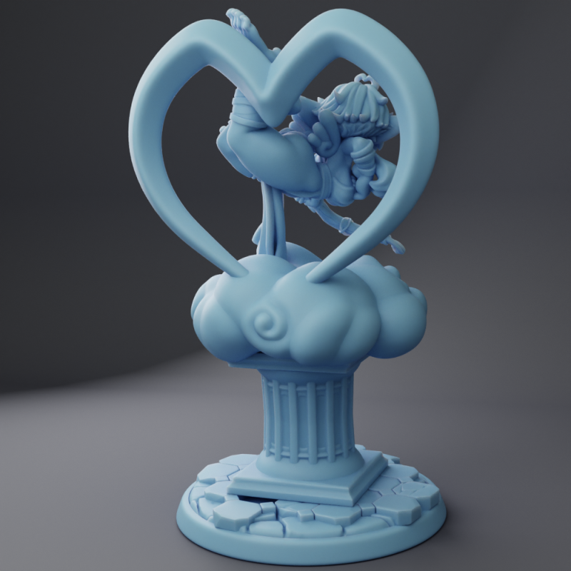 Cupid Gobbo