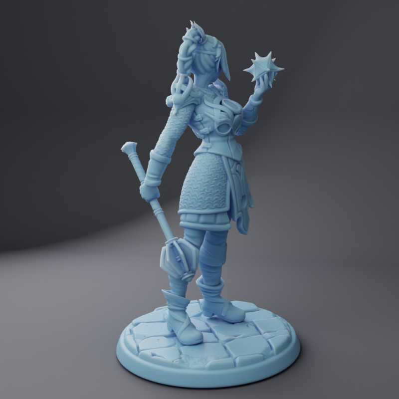 Ebonheart