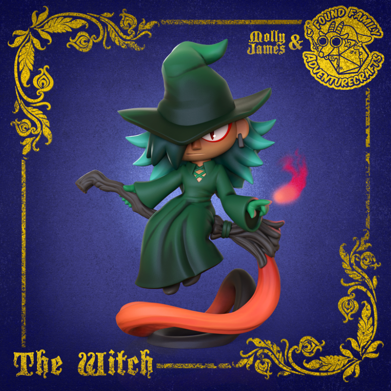 Witch