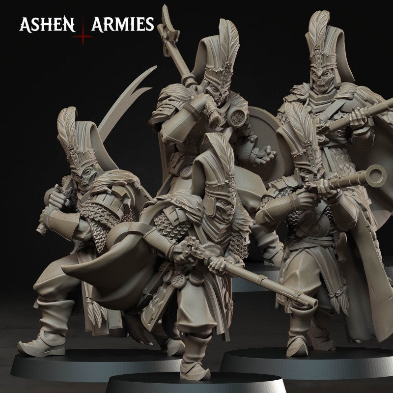 Janissaries