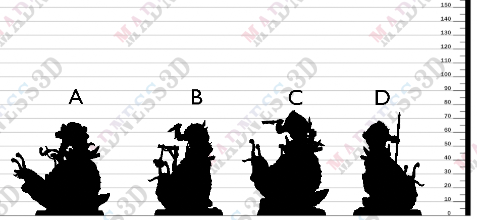 Turtlekin Snail Rider - Unmasked