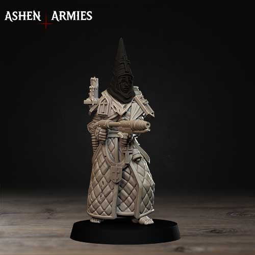 Pilgrim - V2