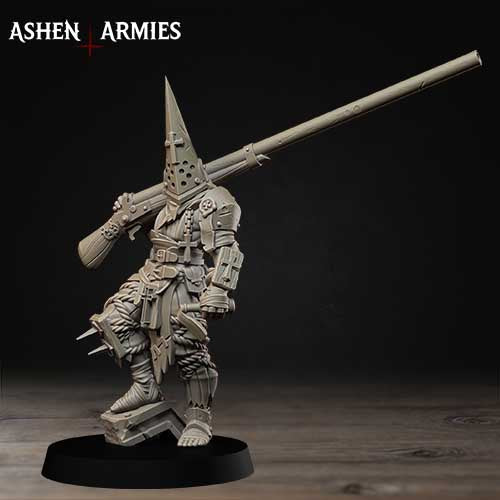 Pilgrim - V1