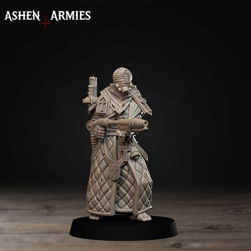 Pilgrim - V2
