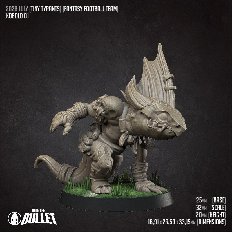 Kobold - V1