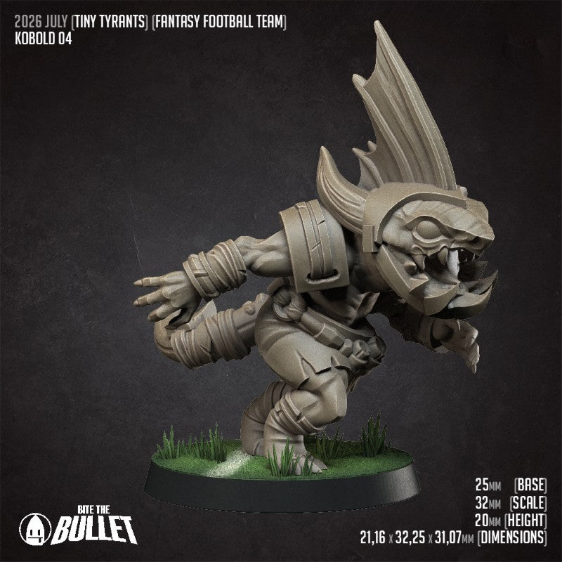 Kobold - V4