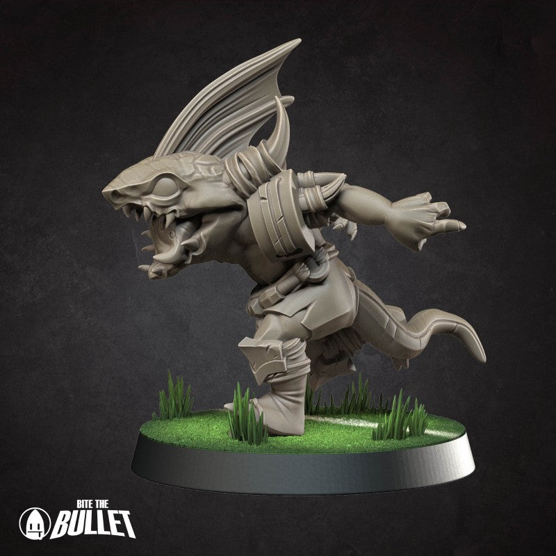 Kobold - V6