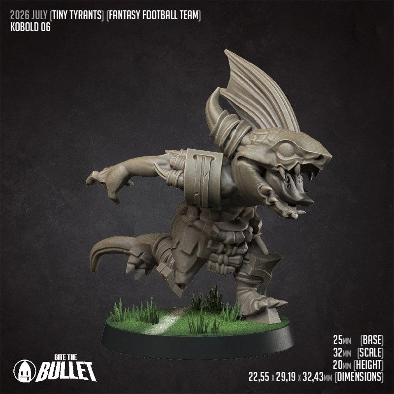 Kobold - V6
