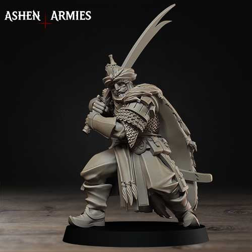 Janissaries