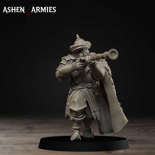 Janissaries