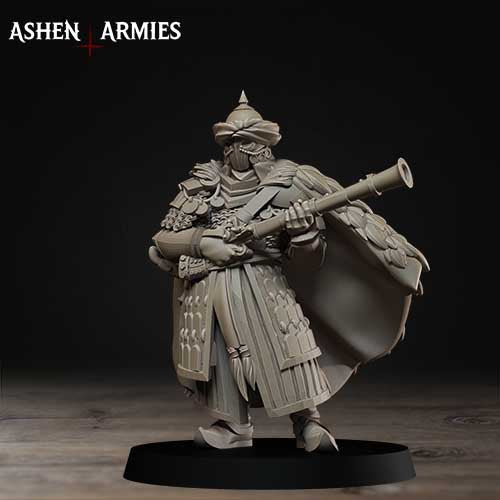 Janissaries