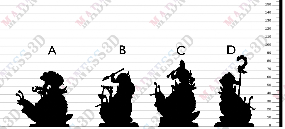 Turtlekin Snail Rider - Masked