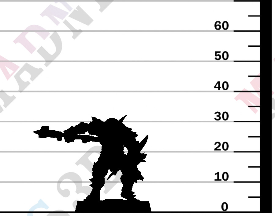 Orc - V4