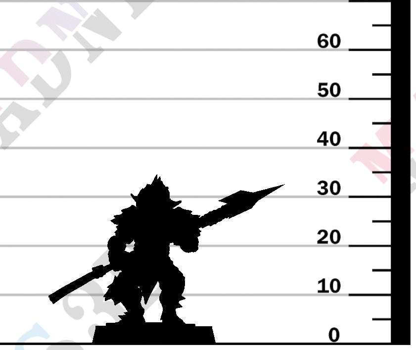 Orc - V5