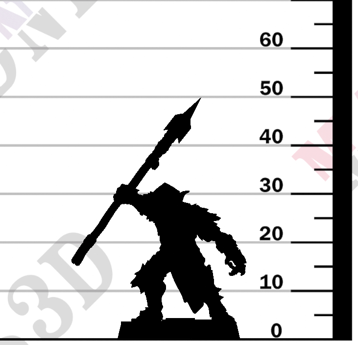 Orc - V6
