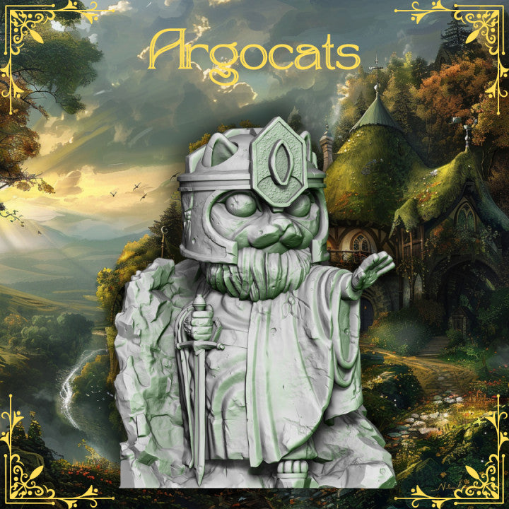Argocat - 2