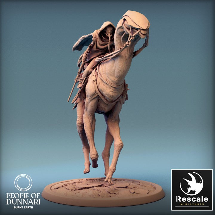 Dunnari Sandstepper - Gallop