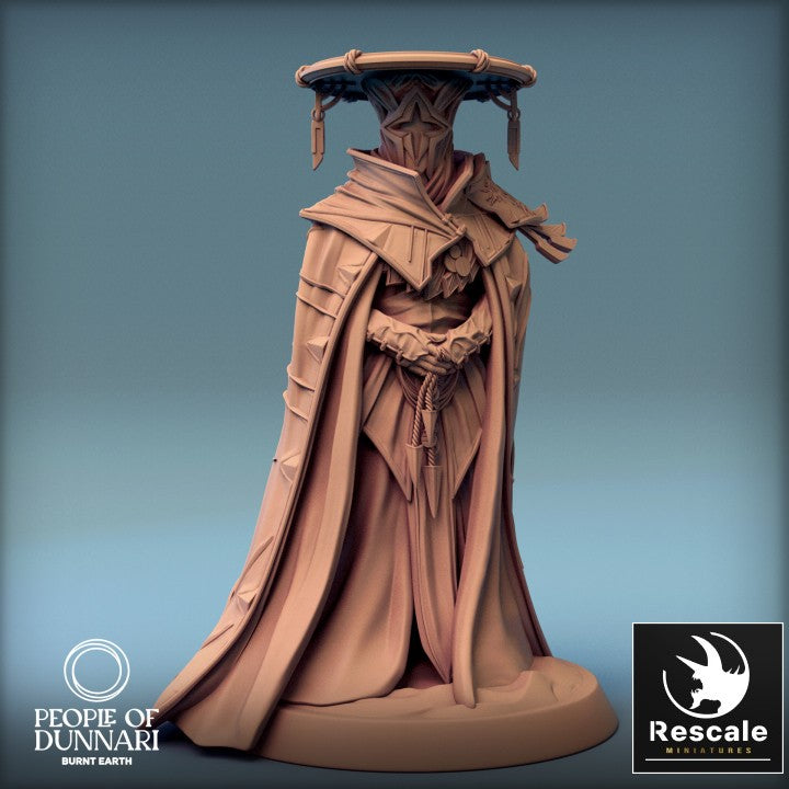 Dunnari Sun Priest