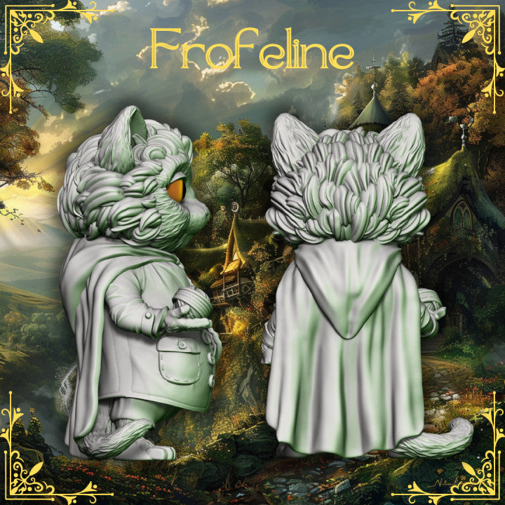 Frofeline