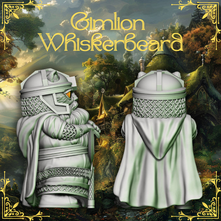 Gimlion