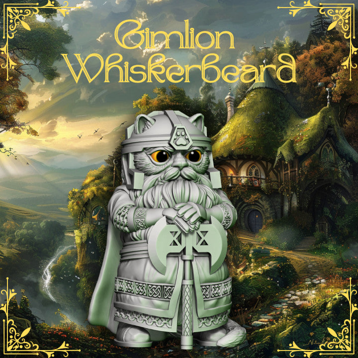 Gimlion