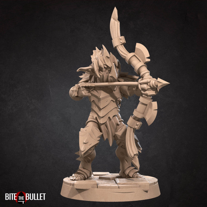 Orc - V2