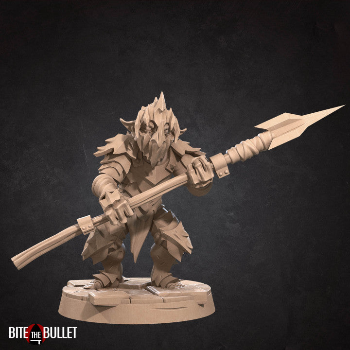 Orc - V5