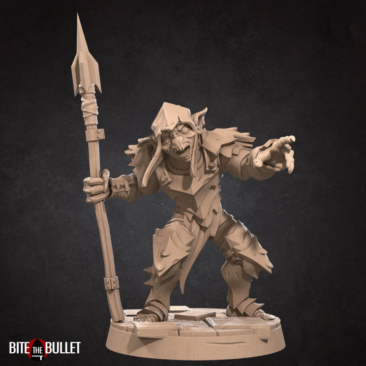 Orc - V7